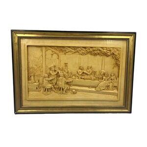 The Engagement Celebration Production Floralix Made In France Ivorene Celluloid